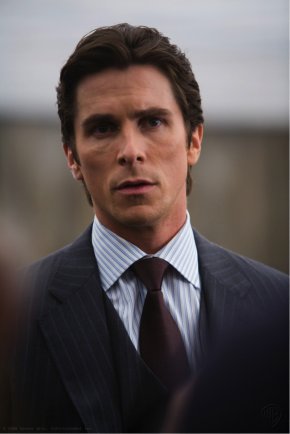 christian bale american psycho hair