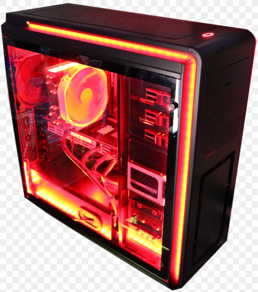 Computer Cases & Housings Phanteks Enthoo Luxe Full Tower Phanteks Enthoo Luxe Multicolor LED Strip, PNG, 1317x1491px, Computer Cases Housings, Aluminium, Automotive Lighting, Automotive Tail Brake Light, Chassis Download Free