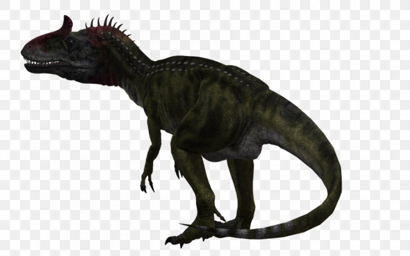 Cryolophosaurus Tyrannosaurus Spinosaurus Dinosaur Antarctica, PNG, 900x562px, Cryolophosaurus, Animal, Animal Figure, Antarctica, Dinosaur Download Free