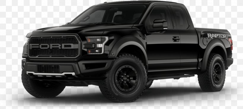 Ford F-Series Car Pickup Truck Thames Trader, PNG, 968x437px, 2017, 2017 Ford F150, 2018 Ford F150 Raptor, Ford, Auto Part Download Free