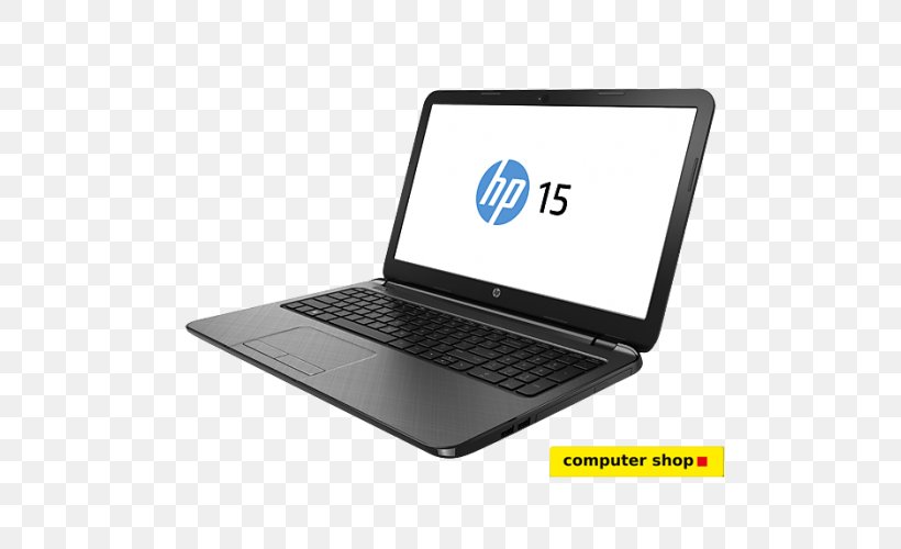 Laptop Intel Core Hewlett-Packard Computer, PNG, 500x500px, Laptop, Celeron, Central Processing Unit, Computer, Computer Hardware Download Free