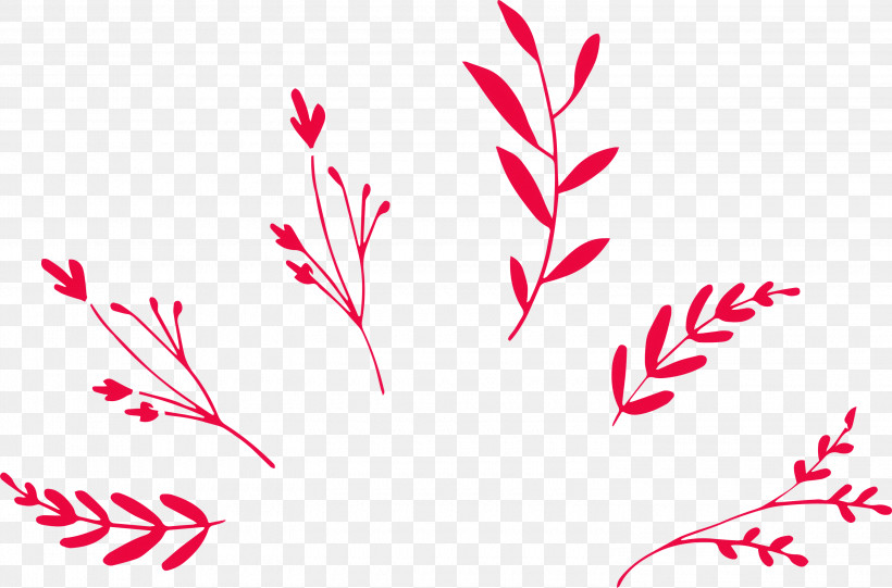 Leaf Branch, PNG, 3000x1982px, Leaf Branch, Drawing, Flower, Leaf, Painting Download Free