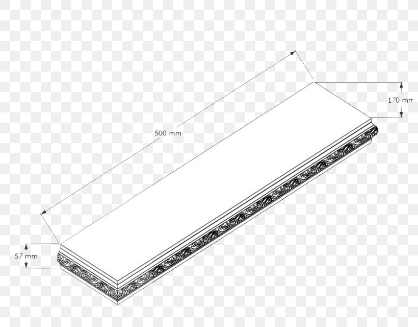 Line Angle Technology, PNG, 800x640px, Technology, Hardware Accessory, Rectangle Download Free