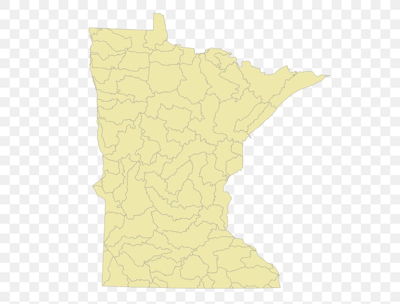 Minnesota Map Tuberculosis, PNG, 550x625px, Minnesota, Map, Tuberculosis, Yellow Download Free