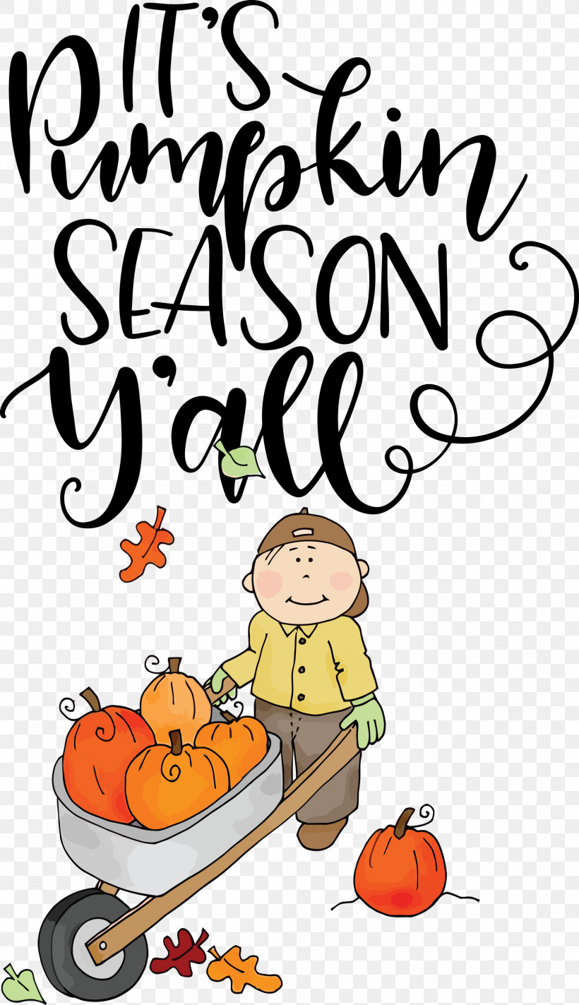 Pumpkin Season Thanksgiving Autumn, PNG, 1728x3000px, Pumpkin Season, Autumn, Behavior, Biology, Cartoon Download Free