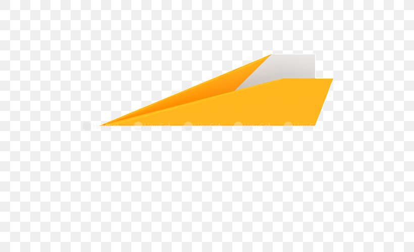 Standard Paper Size Letter Angle, PNG, 500x500px, Paper, Letter, Orange, Paper Planes, Standard Paper Size Download Free