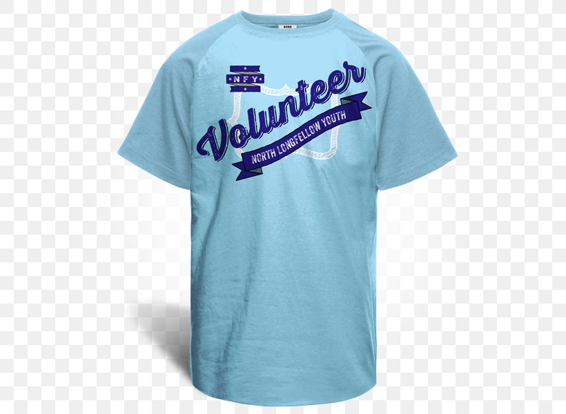 T-shirt Sports Fan Jersey Top Sleeve, PNG, 600x600px, Tshirt, Active Shirt, Blue, Brand, Burnley Fc Download Free