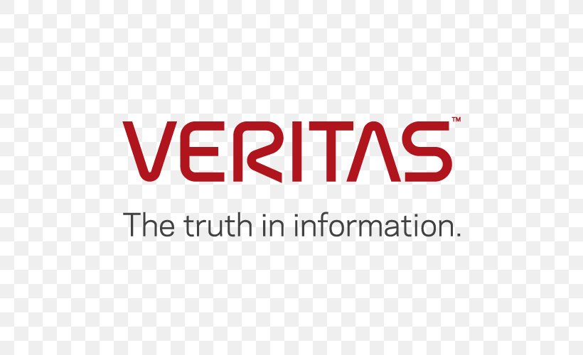 Veritas Technologies Business Logo Backup Exec Information, PNG, 500x500px, Veritas Technologies, Area, Backup Exec, Brand, Business Download Free