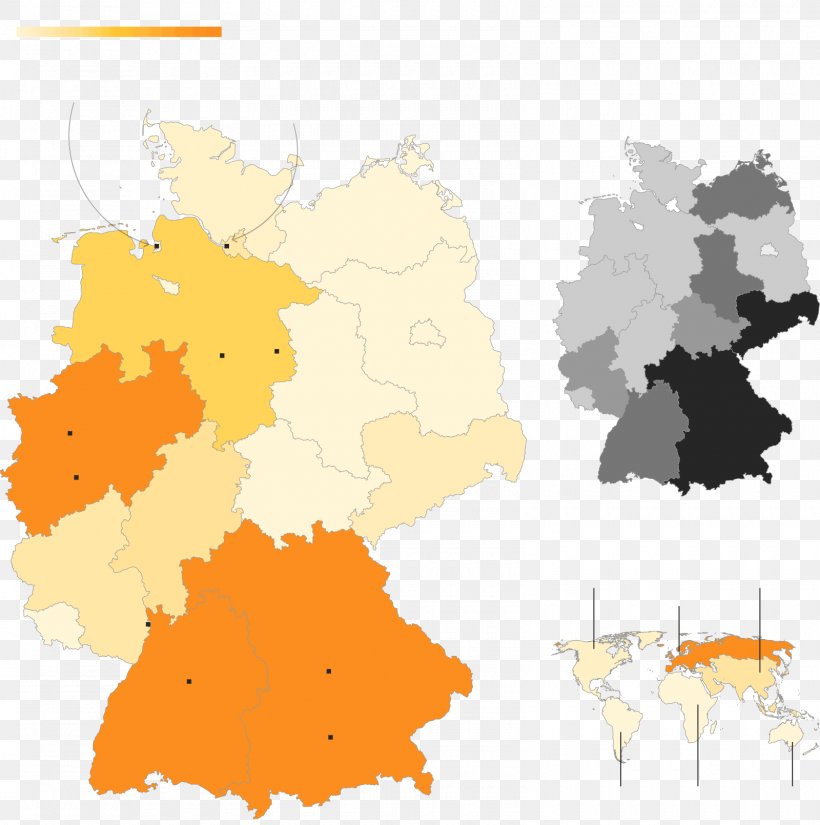 West Germany Map Vector Graphics States Of Germany United States Of America, PNG, 1600x1610px, West Germany, Art, Election, Germany, Map Download Free