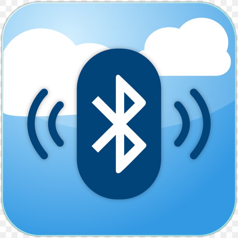 Bluetooth Android Application Package Mobile App Application Software, PNG, 870x870px, Bluetooth, Android, Blue, Brand, Computer Software Download Free