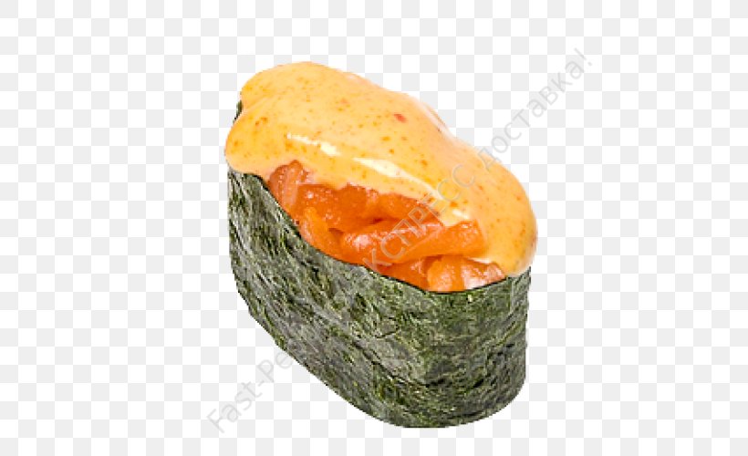 California Roll Smoked Salmon, PNG, 500x500px, California Roll, Asian Food, Comfort Food, Cuisine, Dish Download Free