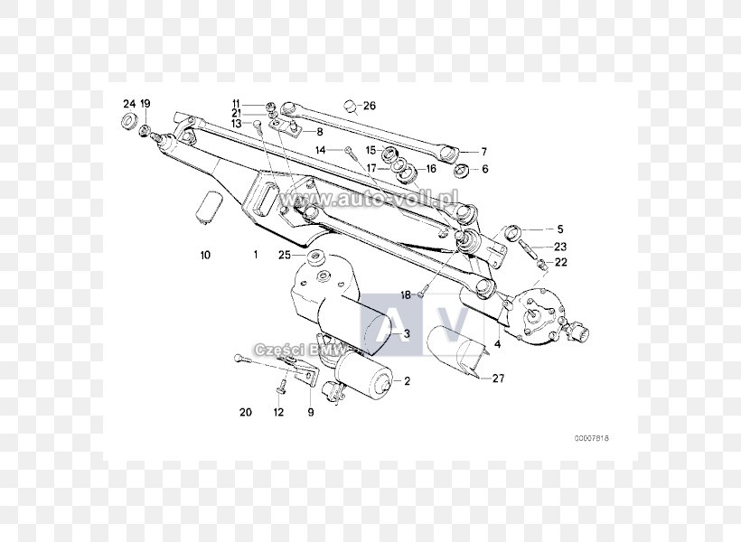 Car 2001 BMW 750iL Motor Vehicle Windscreen Wipers 2018 BMW 540i, PNG, 800x600px, Watercolor, Cartoon, Flower, Frame, Heart Download Free