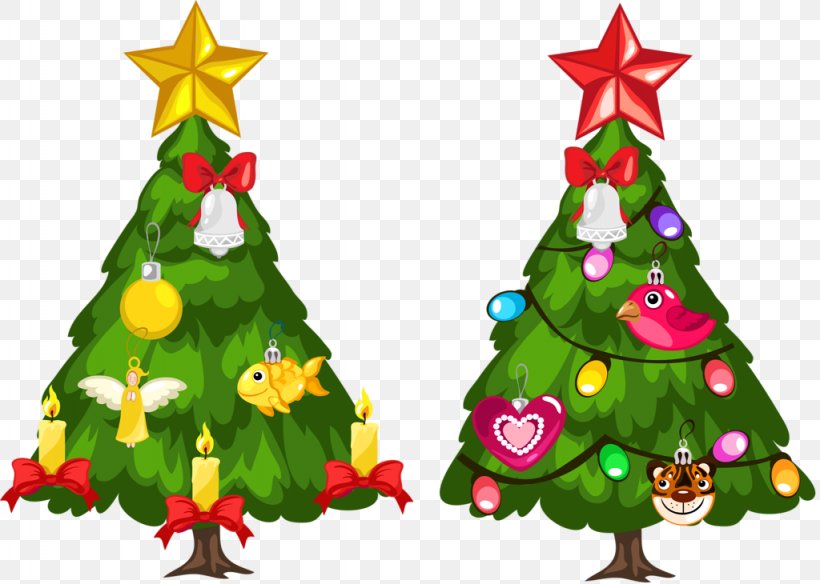 Christmas Tree Christmas Day Vector Graphics Image, PNG, 1024x730px, Christmas Tree, Christmas, Christmas Day, Christmas Decoration, Christmas Eve Download Free