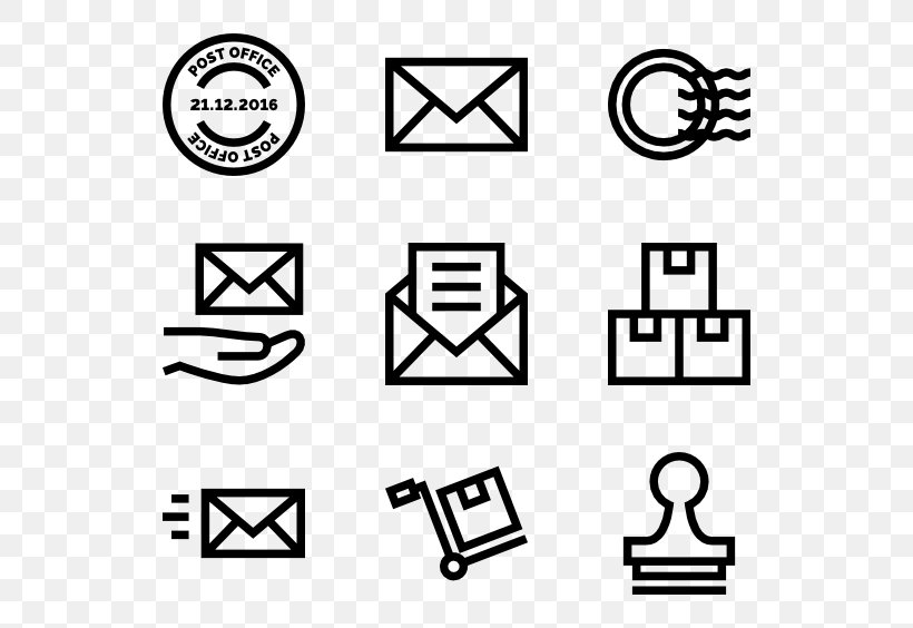 Internet Email Clip Art, PNG, 600x564px, Internet, Area, Black, Black And White, Brand Download Free