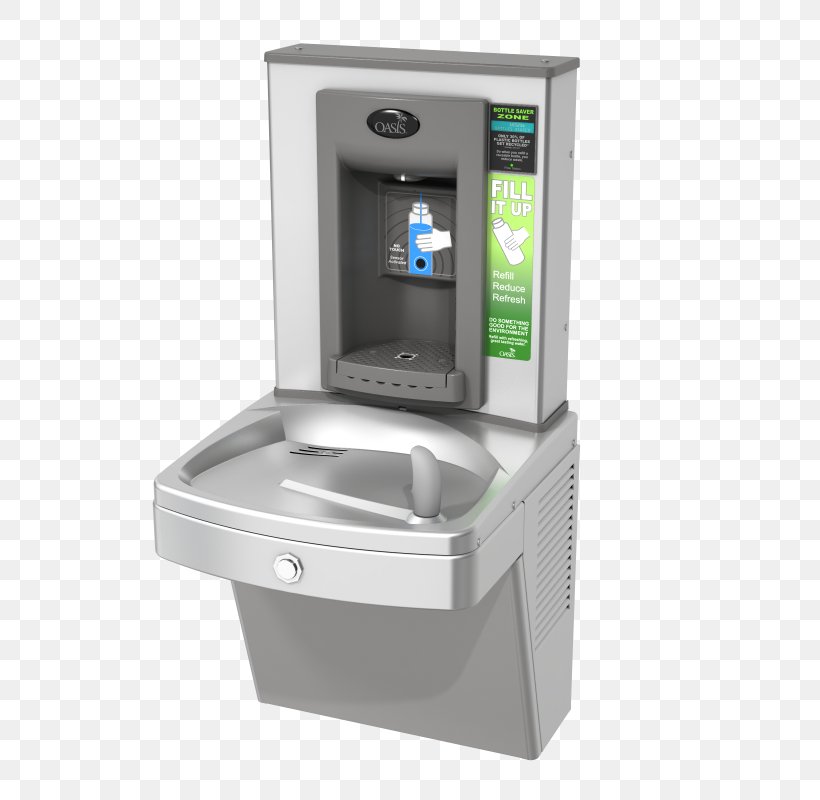 Drinking Fountains Water Cooler Bottle Drinking Water, PNG, 800x800px, Drinking Fountains, Bottle, Bottled Water, Drinking Water, Elkay Manufacturing Download Free
