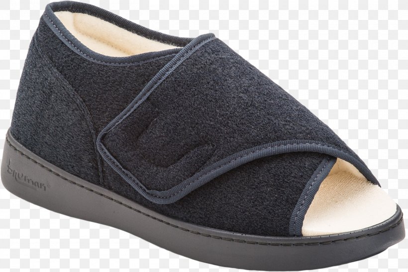 Foot Shoe Walking Podalgia Slipper, PNG, 1460x975px, Foot, Bandage, Black, Black M, Footwear Download Free