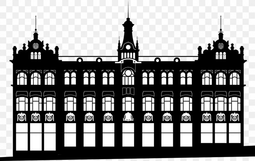 GUM Department Store Clip Art, PNG, 1280x809px, Gum, Arch, Architecture, Black And White, Building Download Free