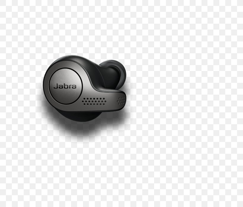 Headphones Jabra Elite 65t Audio Stereophonic Sound, PNG, 570x700px, Headphones, Audio, Audio Equipment, Audio Signal, Bluetooth Download Free