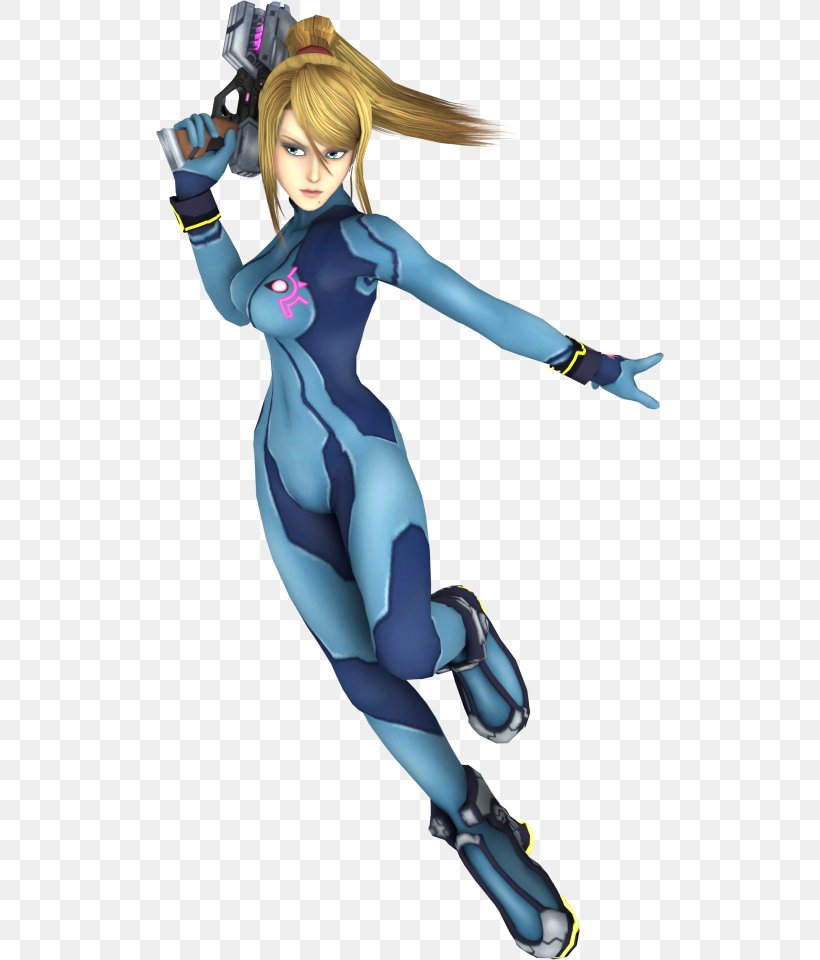 Metroid: Other M Super Smash Bros. For Nintendo 3DS And Wii U Super Smash Bros. Brawl Metroid Prime, PNG, 508x960px, Watercolor, Cartoon, Flower, Frame, Heart Download Free