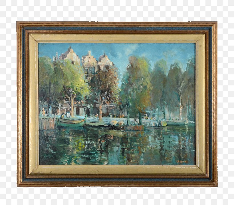 Painting Picture Frames Tapestry Impressionism, PNG, 720x720px, Painting, Art, Artwork, Impressionism, Impressionist Download Free