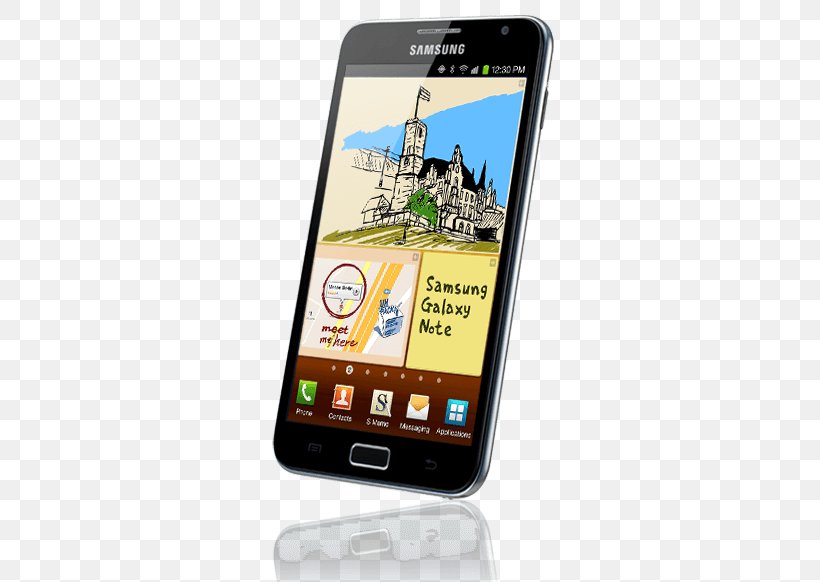 Samsung Galaxy Note II Samsung Galaxy Note 4 Android, PNG, 582x582px, Samsung Galaxy Note, Android, Cellular Network, Communication Device, Electronic Device Download Free