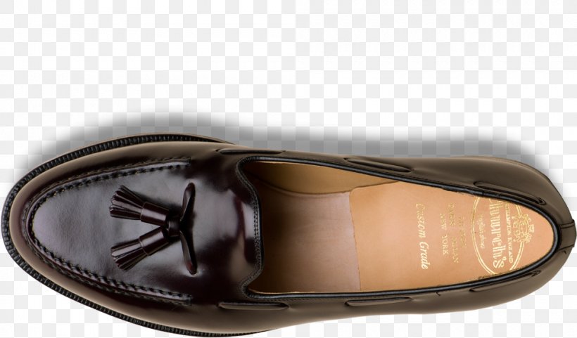 Slip-on Shoe Church's Brogue Shoe Ballet Flat, PNG, 1000x587px, Slipon Shoe, Ballet Flat, Beige, Brogue Shoe, Brown Download Free