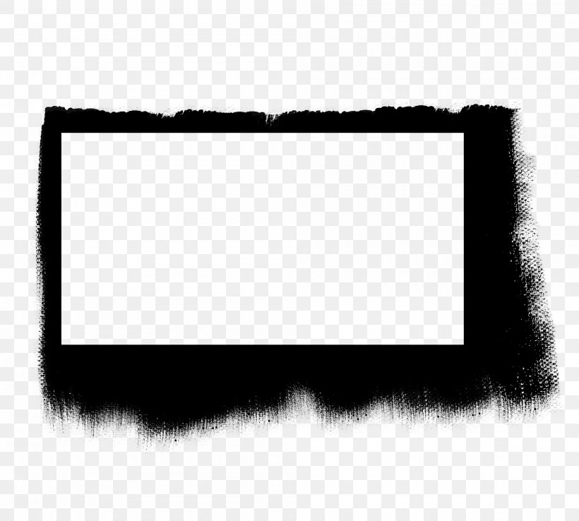 Square Black And White Ink, PNG, 2000x1800px, Black And White, Black, Blue, Google Images, Ink Download Free