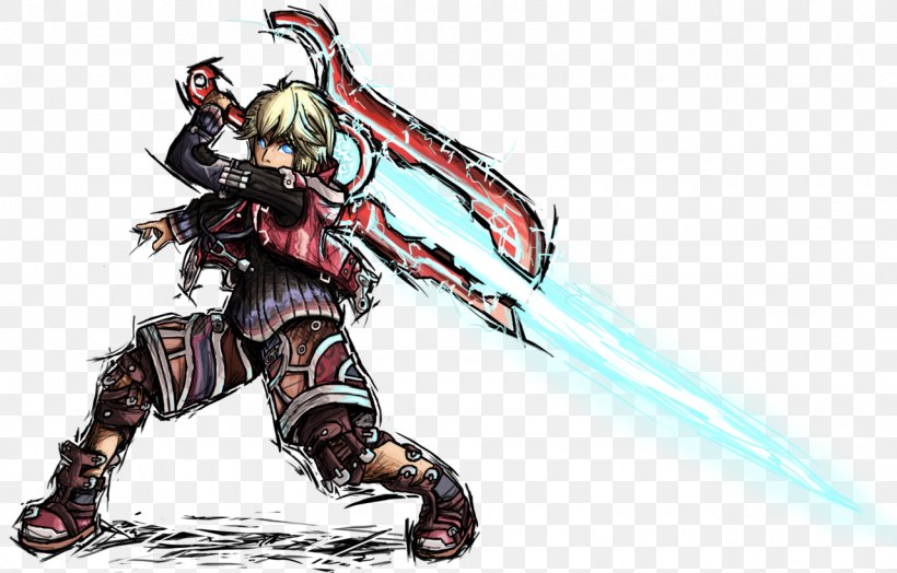Super Smash Bros. For Nintendo 3DS And Wii U Xenoblade Chronicles Super Smash Bros. Brawl Super Smash Bros. Melee Shulk, PNG, 1280x819px, Xenoblade Chronicles, Adventurer, Cold Weapon, Fictional Character, Kirby Download Free