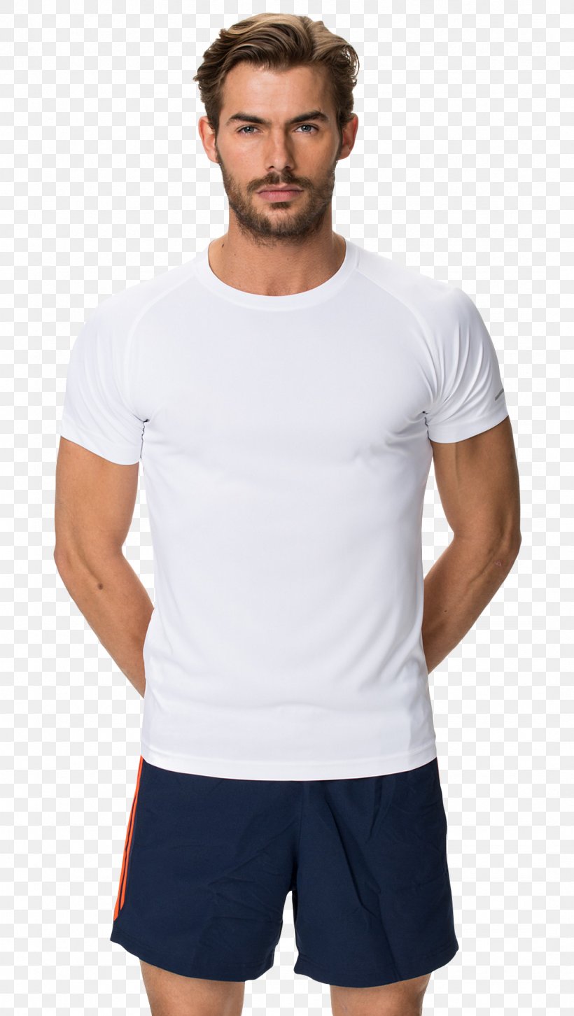 T-shirt Sportswear Clothing, PNG, 1073x1900px, T Shirt, Clothing, Dress, Joint, Muscle Download Free