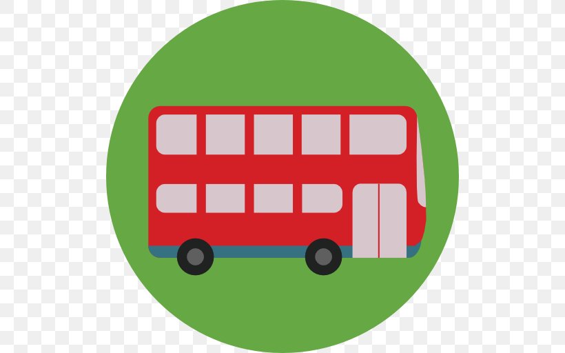 Tour Bus Service Transport, PNG, 512x512px, Bus, Area, Coach, Doubledecker Bus, Green Download Free