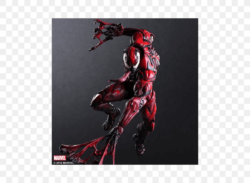 Venom/Spider-Man: Separation Anxiety Venom/Spider-Man: Separation Anxiety Eddie Brock Carnage, PNG, 600x600px, Venom, Action Figure, Action Toy Figures, Amazing Spiderman, Art Download Free