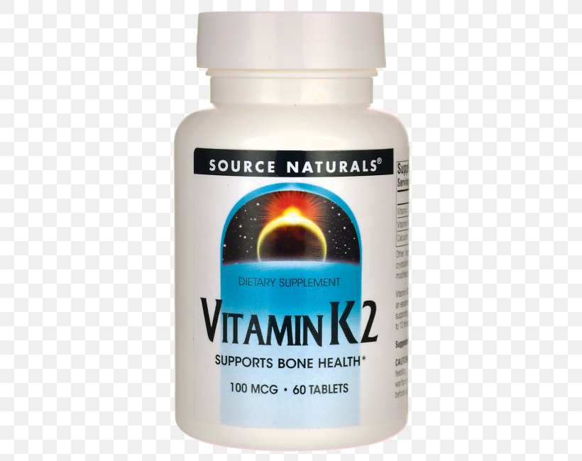 Vitamin K2 Dietary Supplement Nutrient Food, PNG, 650x650px, Vitamin, Cholecalciferol, Dietary Supplement, Food, Health Download Free