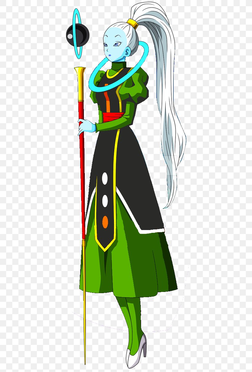 Whis Clip Art Vados Image Rendering, PNG, 411x1208px, Whis, Art, Artwork, Cartoon, Clothing Download Free