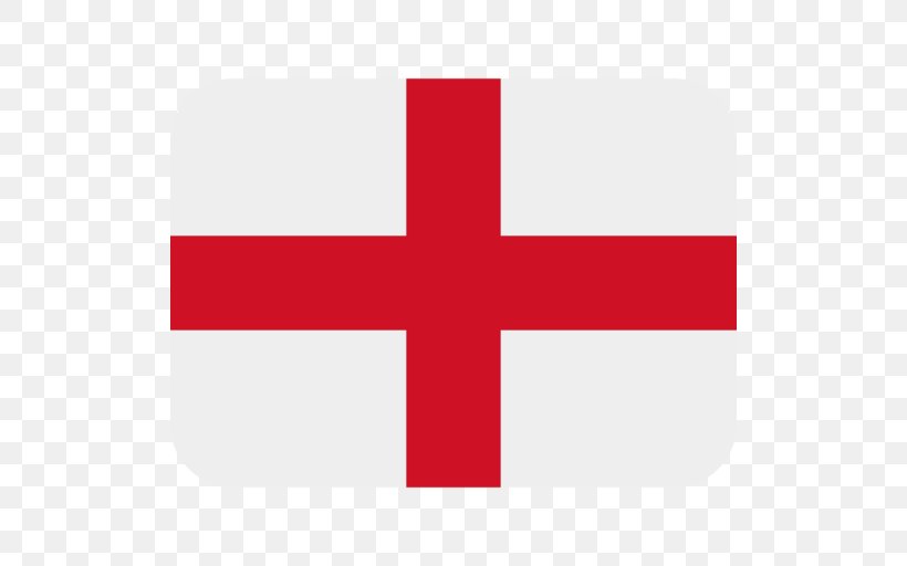 England National Football Team 2018 World Cup Emoji Flag, PNG, 512x512px, 2018 World Cup, England, Brand, Emoji, England National Football Team Download Free