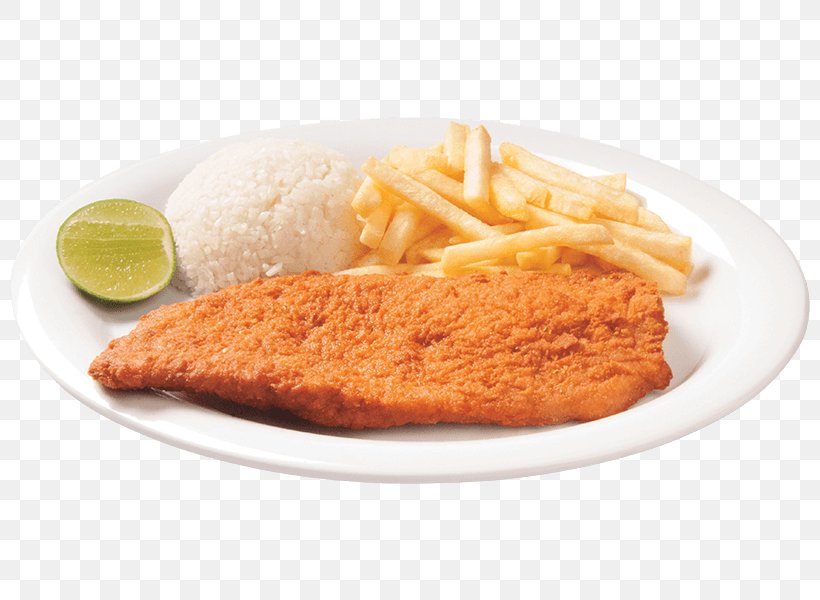 French Fries Schnitzel Cali Fried Chicken Veal Milanese, PNG, 800x600px, French Fries, American Food, Cali, Chicken As Food, Chicken Fingers Download Free