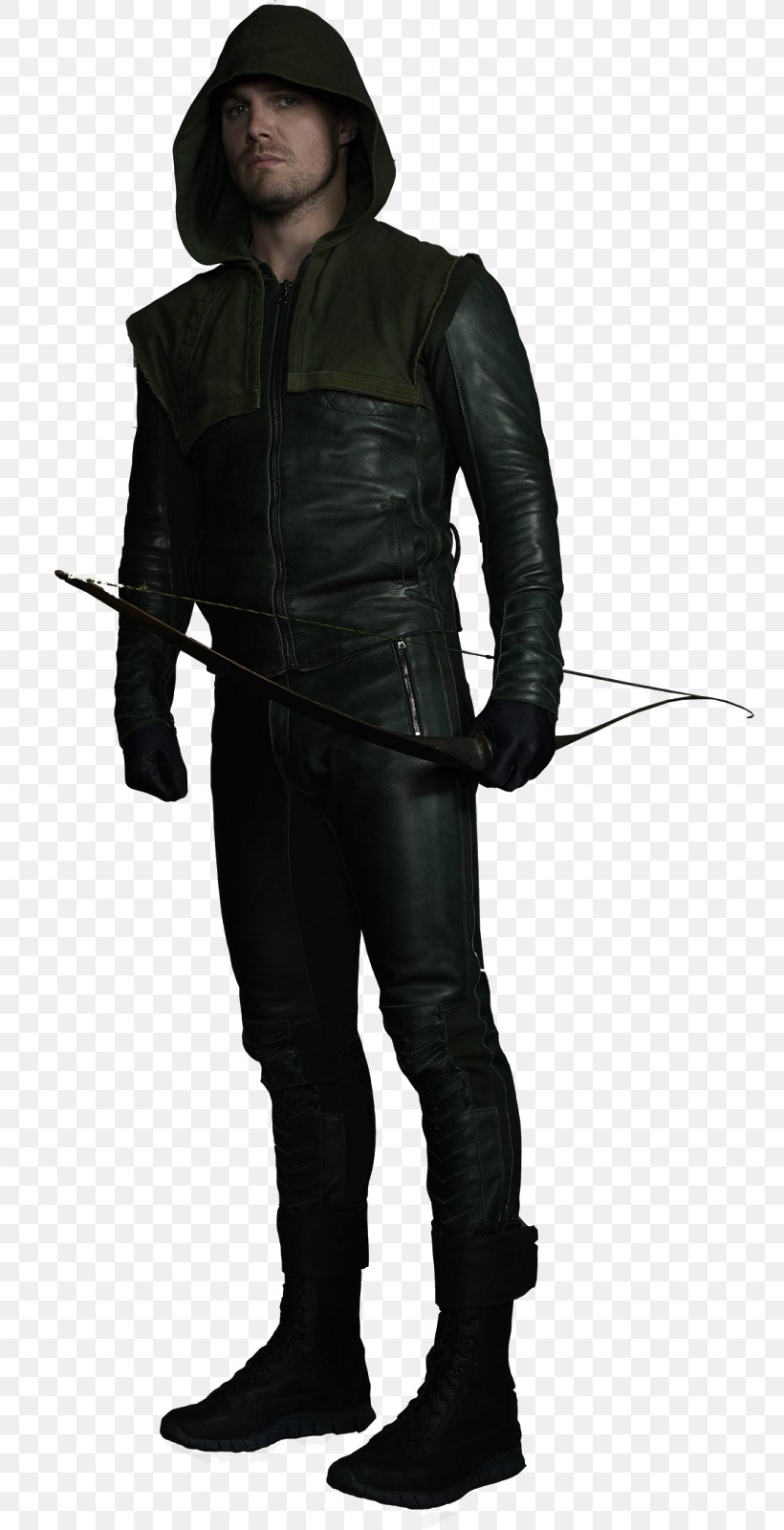 Green Arrow Black Canary Stephen Amell Roy Harper, PNG, 759x1600px, Green Arrow, Actor, Black Canary, Colton Haynes, Costume Download Free