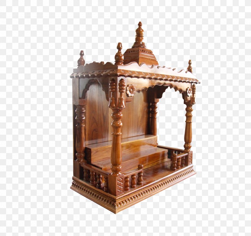 Hindu Temple Puja Interior Design Services Mandapa, PNG, 1000x941px, Temple, Armoires Wardrobes, Ashta Lakshmi, Cabinetry, Hindu Temple Download Free