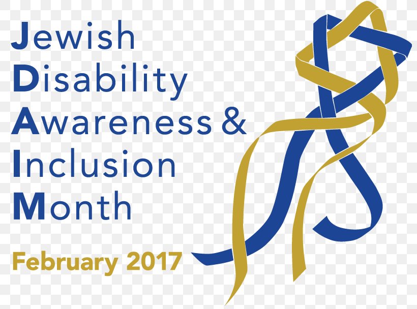 Jewish People Judaism Jewish Federation Disability Inclusion, PNG, 800x608px, Jewish People, Area, Awareness, Behavior, Brand Download Free