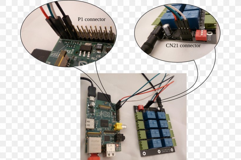 Microcontroller Raspberry Pi Relay I²C Arduino, PNG, 855x570px, Microcontroller, Arduino, Circuit Component, Communication Channel, Electrical Connector Download Free