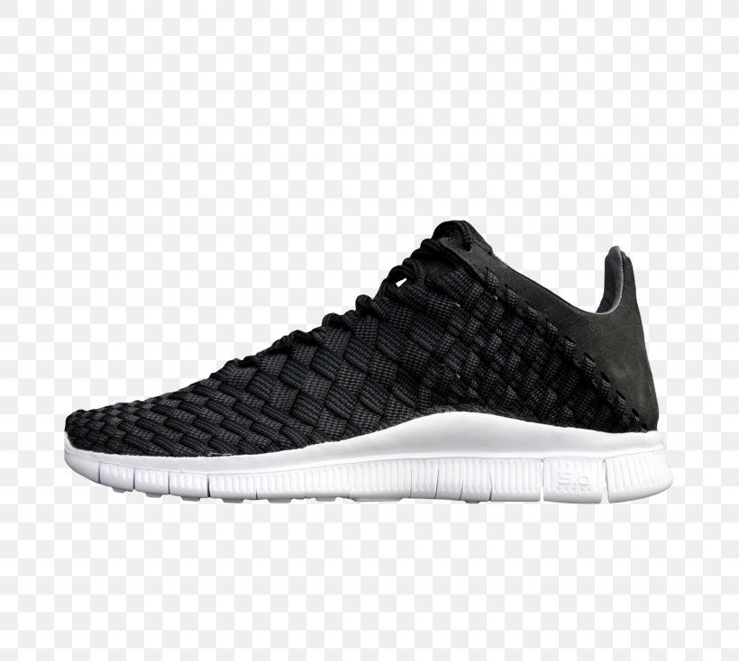 Nike Free Sneakers Skate Shoe Sport, PNG, 800x734px, Nike Free, Athletic Shoe, Basketball Shoe, Black, Brand Download Free