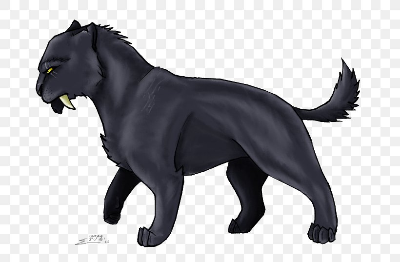 Panther Cat Dog Tovero DeviantArt, PNG, 746x537px, Panther, Animal, Animal Figure, Art, Big Cat Download Free