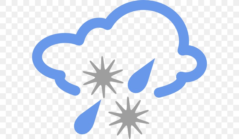 Weather Hail Clip Art, PNG, 600x477px, Weather, Area, Blue, Cloud, Flower Download Free