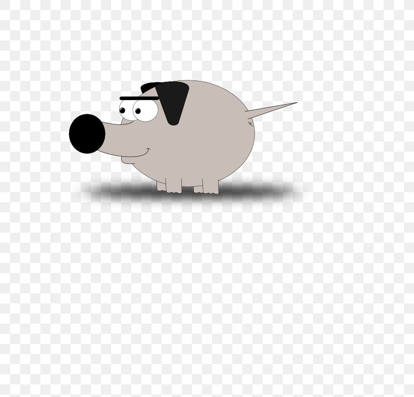 Dog Snout Cartoon Clip Art, PNG, 555x785px, Dog, Cartoon, Cat, Com, Eating Download Free