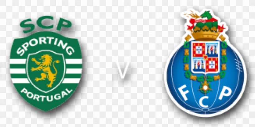 FC Porto–Sporting CP Rivalry FC Porto–Sporting CP Rivalry Primeira Liga UEFA Champions League, PNG, 872x437px, Sporting Cp, Brand, Emblem, Fc Porto, Football Download Free
