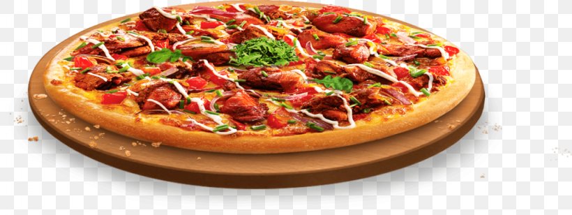 New York-style Pizza Italian Cuisine Take-out Hawaiian Pizza, PNG, 1024x385px, Pizza, American Food, Bread, California Style Pizza, Cuisine Download Free