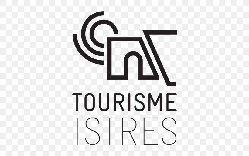 Office Of Istres Tourism Visitor Center Logo Brand, PNG, 1280x805px, Tourism, Area, Black And White, Brand, City Download Free