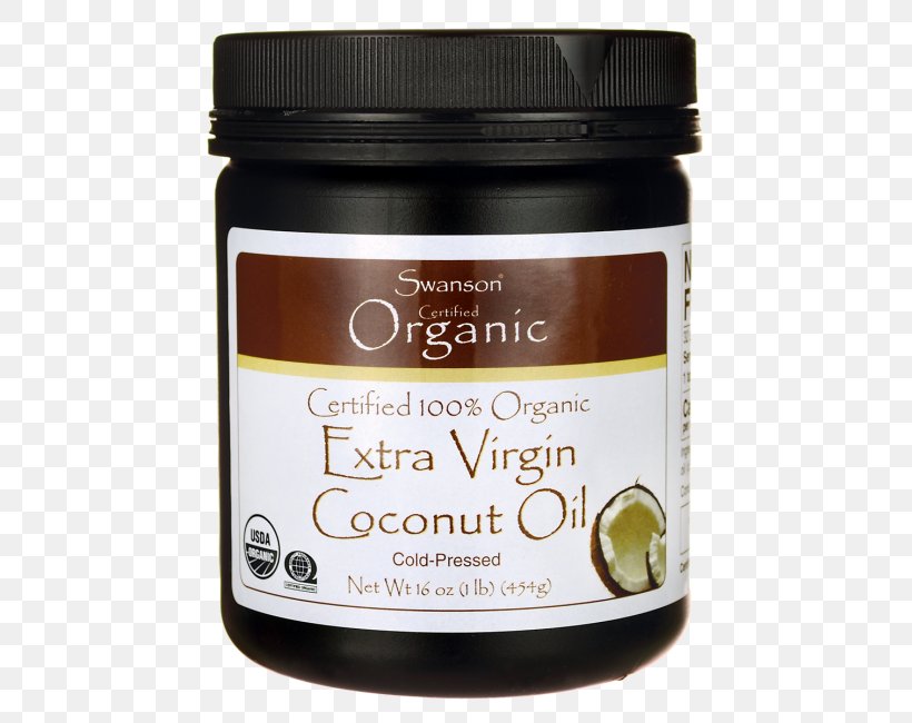Organic Food Coconut Oil Organic Certification, PNG, 650x650px, Organic Food, Coconut, Coconut Oil, Cooking Oils, Food Download Free