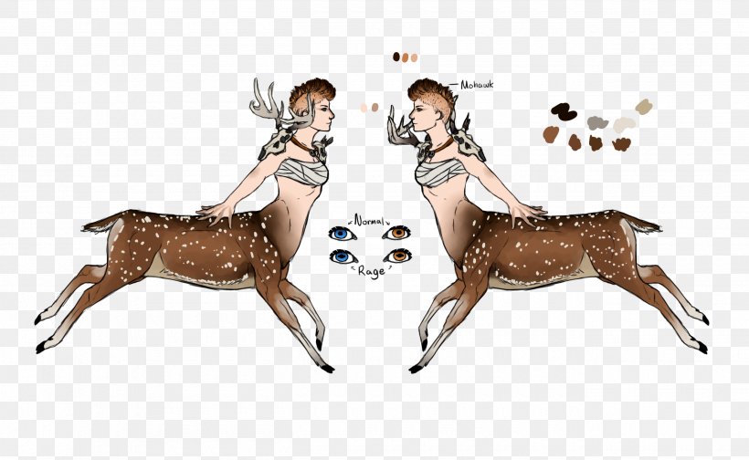 Reindeer Horse Mammal Animal Wildlife, PNG, 2600x1600px, Reindeer, Animal, Animal Figure, Antler, Deer Download Free