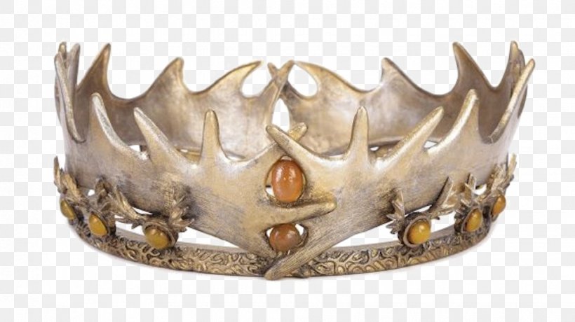 Robert Baratheon House Baratheon Painting Crown Image, PNG, 970x545px, Robert Baratheon, Bracelet, Brass, Costume, Crown Download Free