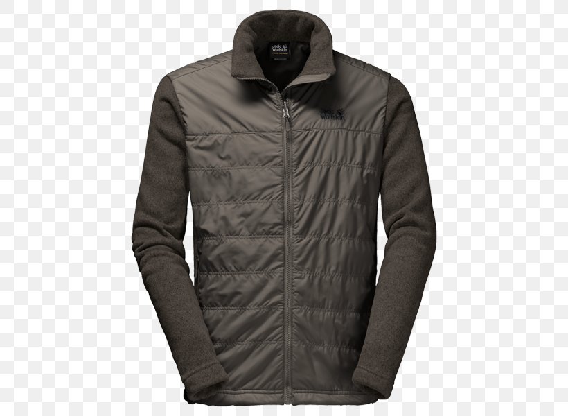 T-shirt Jacket Jack Wolfskin Coat Clothing, PNG, 600x600px, Tshirt, Black, Clothing, Coat, Footwear Download Free